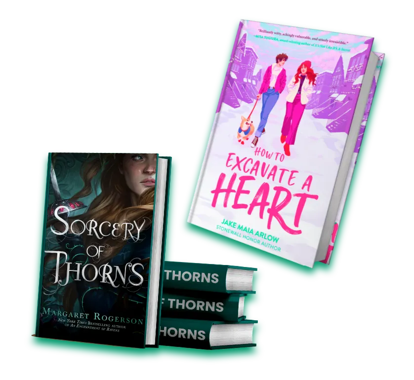 ghostwriting services