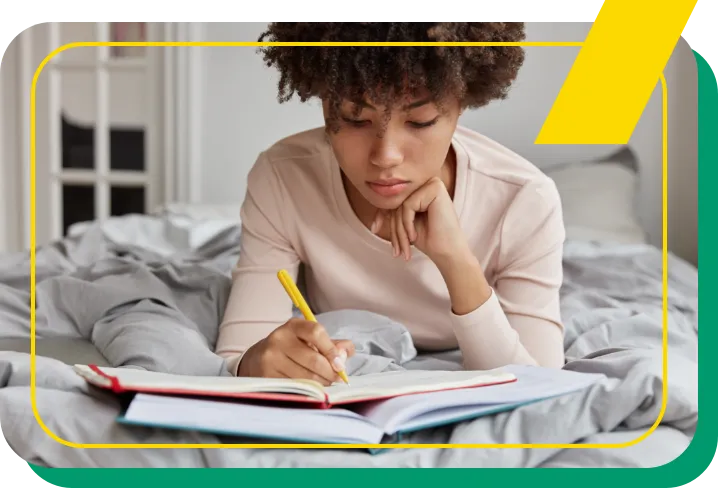 writing a self-help book